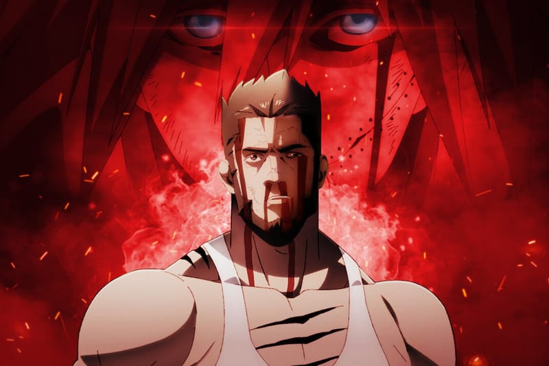 Netflix 5 月份片單懶人包：餓狼傳：孤狼之道、異星戰境、黃金神威