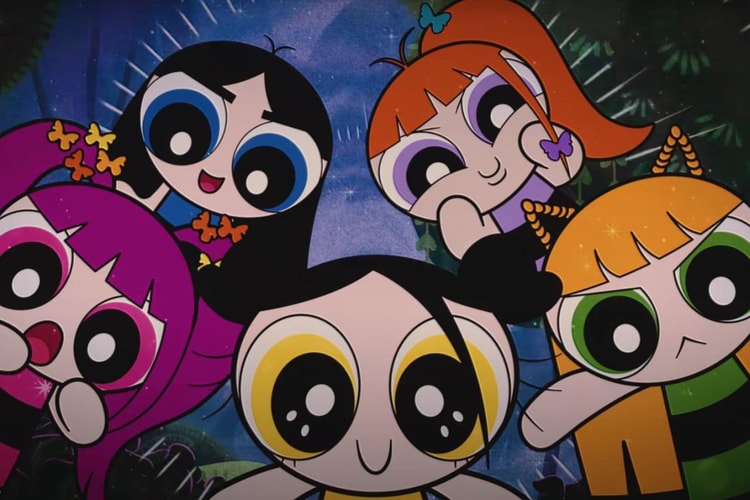 攜手村上隆!NewJeans 全新單曲《Right Now》MV 預告率先曝光