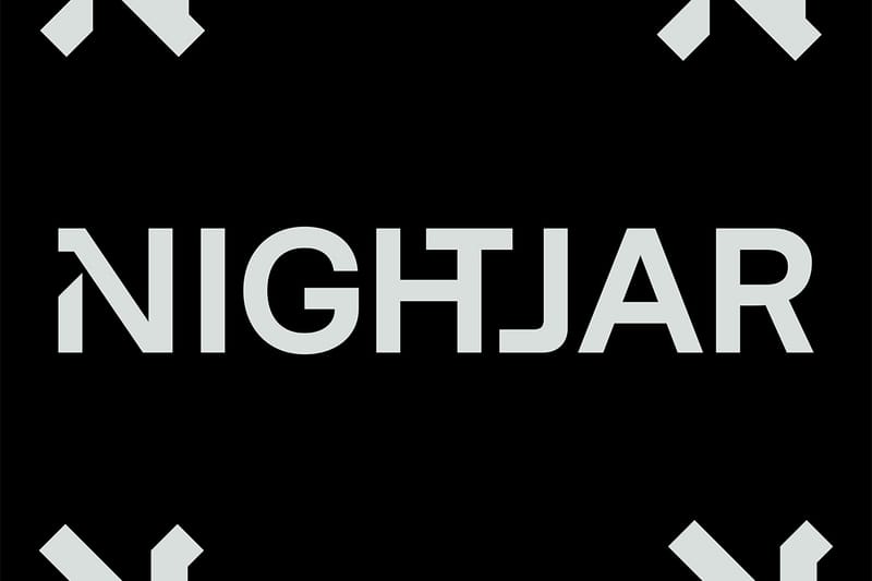 NIGHTJAR x 2024 夜台北國際藝術博覽會音樂派對正式登場
