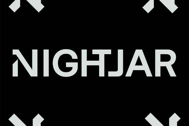 NIGHTJAR x 2024 夜台北國際藝術博覽會音樂派對正式登場