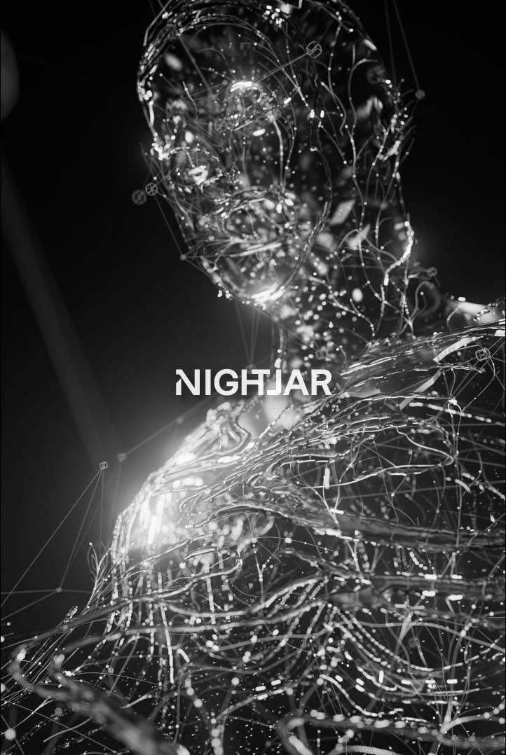 NIGHTJAR x 2024 夜台北國際藝術博覽會音樂派對正式登場