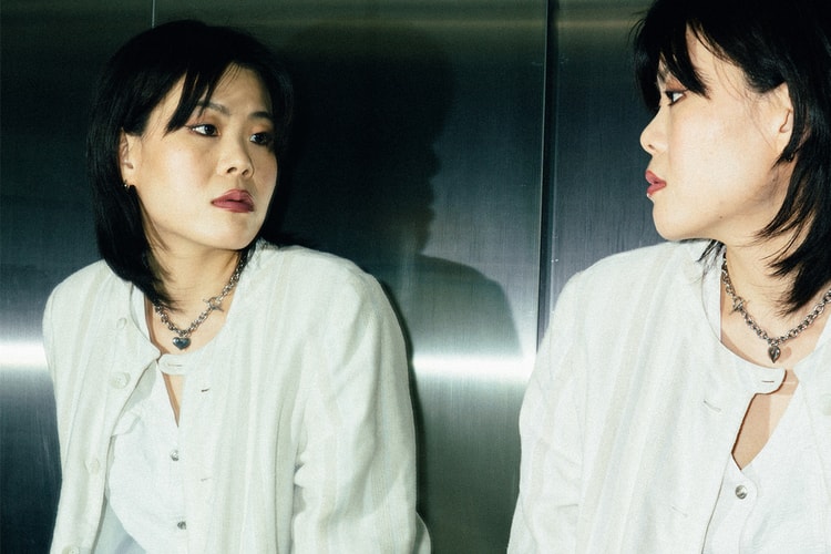 專訪電子音樂人 Sonia Calico:回到派對文化本質,「跳」就對了!