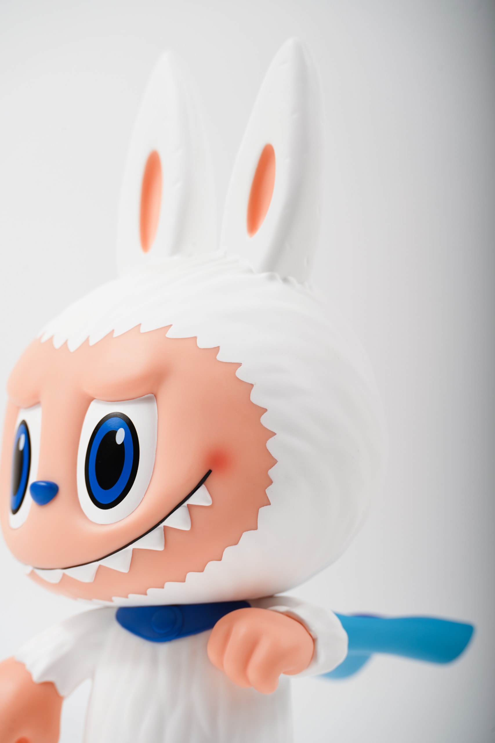 DAHOOD 成立 20 週年 KASING LUNG × 432Hz 聯乘紀念 ZIMOMO 藝術珍藏玩具正式登場