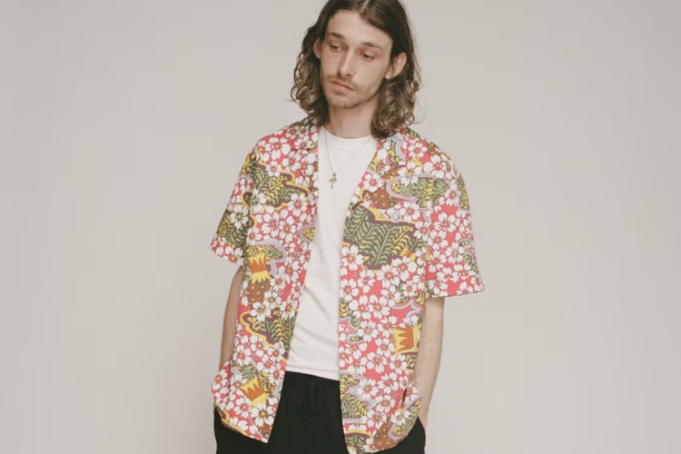 Billionaire Boys Club 正式推出 2024 夏季系列首波單品