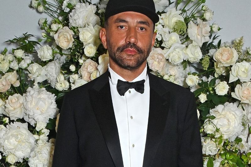 Riccardo Tisci x Nike Shox TL 全新聯名系列情報率先釋出