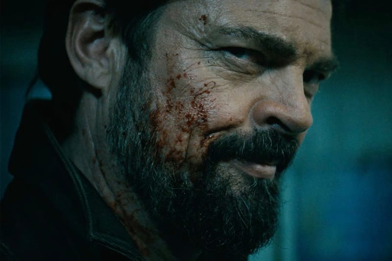 超人氣影集《黑袍糾察隊 The Boys》第四季最新預告正式放送