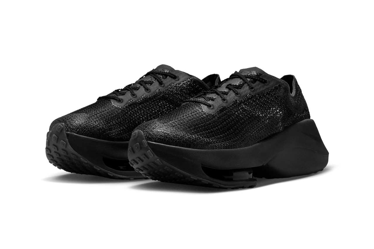 Matthew M Williams x Nike Zoom MMW 6 TRD Run 線上發售情報正式公開