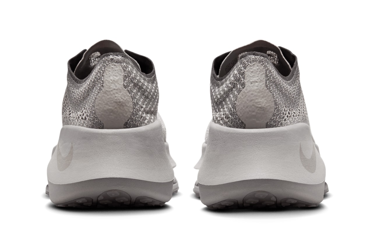 Matthew M Williams x Nike Zoom MMW 6 TRD Run 線上發售情報正式公開