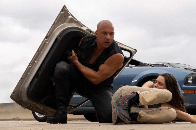 《玩命關頭/狂野時速》系列最終章《Fast & Furious 11》最快將於 2026 年正式上映