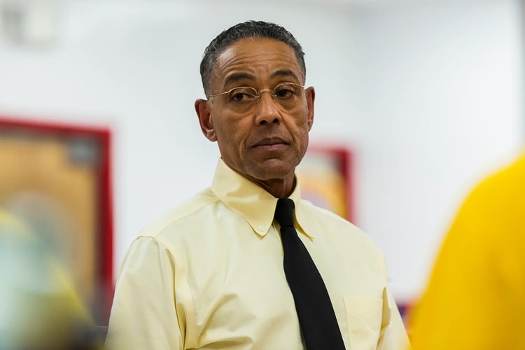 《絕命毒師》男星 Giancarlo Esposito 確認加盟 MCU