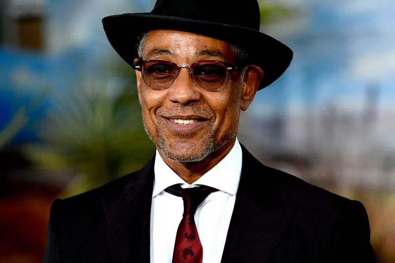 《絕命毒師》男星 Giancarlo Esposito 確認加盟 MCU