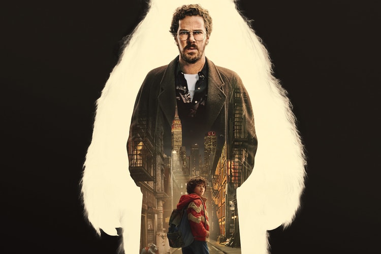 Benedict Cumberbatch 主演 Netflix 全新犯罪影集《幽暗偶遇/布偶尋蹤》釋出最新預告