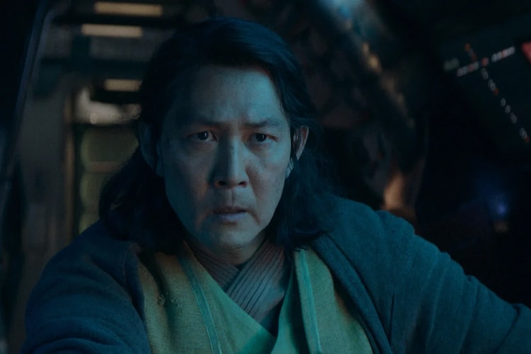 李政宰主演《Star Wars》最新驚悚外傳影集《侍者 The Acolyte》全新預告正式來襲