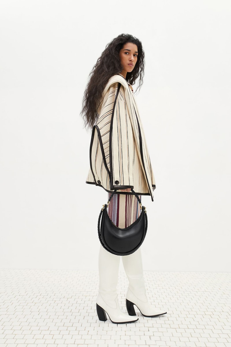 Bottega Veneta 正式發佈 2024 早秋系列