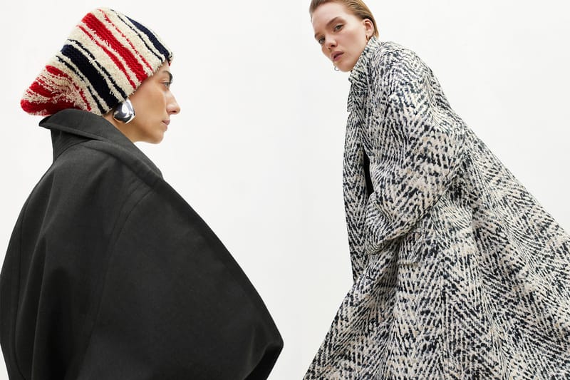 Bottega Veneta 正式發佈 2024 早秋系列