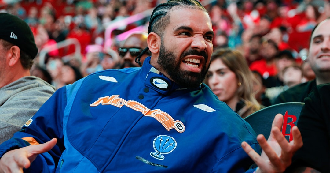 Drake sort la nouvelle chanson “THE HEART PART 6” en réponse aux accusations de pédophile de Kendrick Lamar