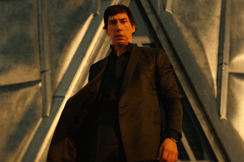 Francis Ford Coppola 執導史詩科幻新作《大都會 Megalopolis》釋出首支電影片段