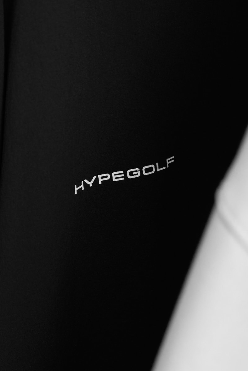 Hypegolf Label x POST ARCHIVE FACTION (PAF)  正式登陸 HBX 香港實體店