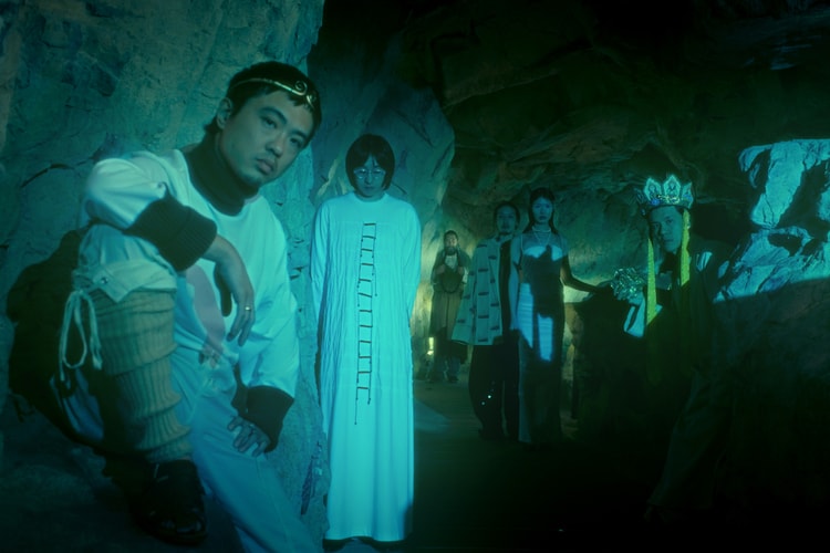 南洋派對 N.Y.P.D. 新曲《Easy Lighter 借火》正式登場