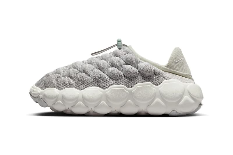 Nike Flyknit Haven 最新配色「Light Bone/Sail」官方圖輯正式發佈