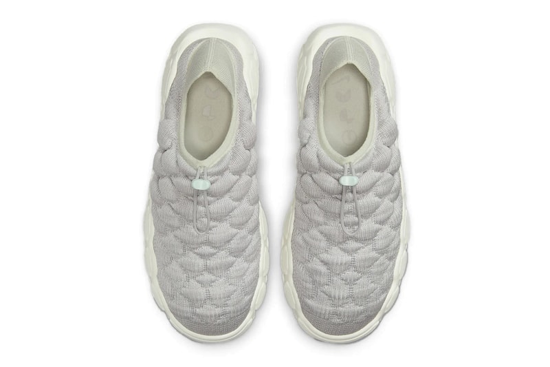 Nike Flyknit Haven 最新配色「Light Bone/Sail」官方圖輯正式發佈