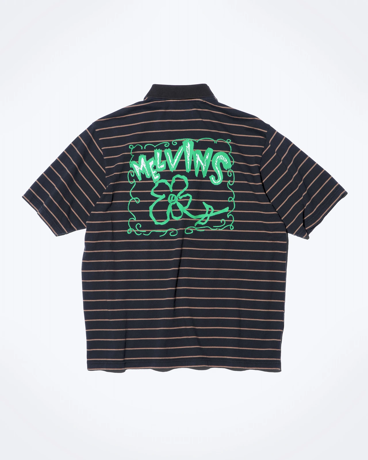 Supreme x Melvins 2024 春季聯乘系列正式發佈