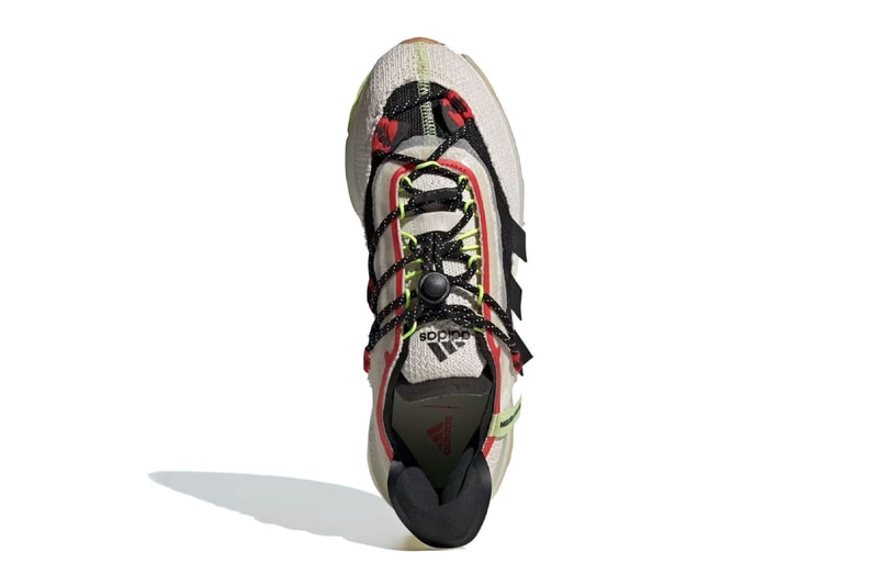 adidas x Helen Kirkum 全新聯名鞋款正式登場