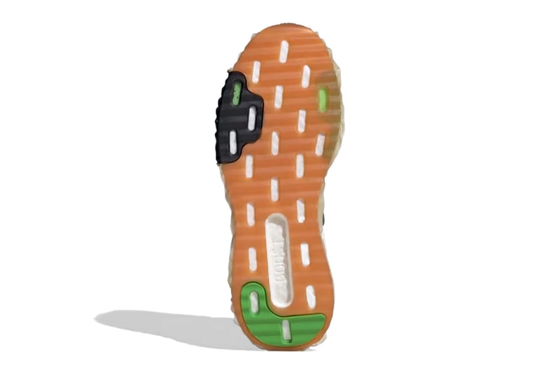 adidas x Helen Kirkum 全新聯名鞋款正式登場