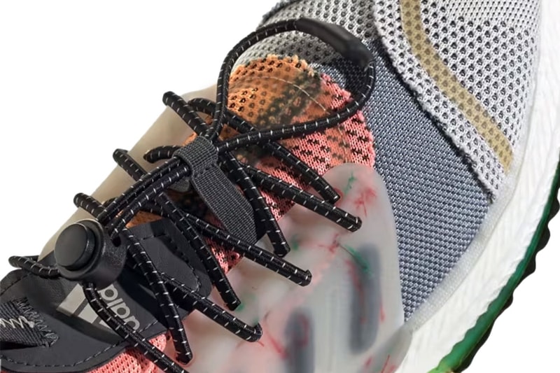 adidas x Helen Kirkum 全新聯名鞋款正式登場