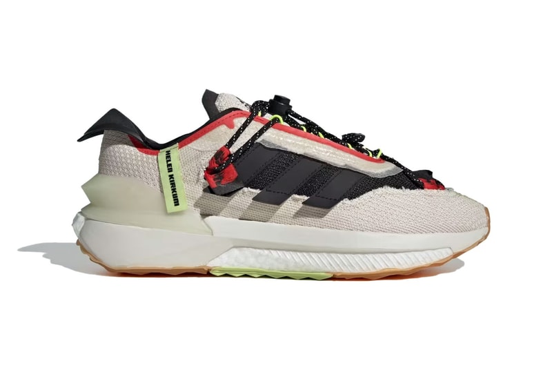 adidas x Helen Kirkum 全新聯名鞋款正式登場
