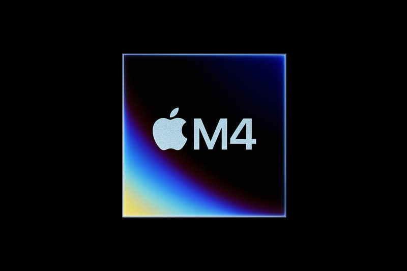 新 10 核心 GPU！Apple 正式推出 M4 晶片