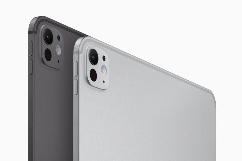 絕美輕薄！Apple 正式推出全新搭載 M4 晶片 iPad Pro