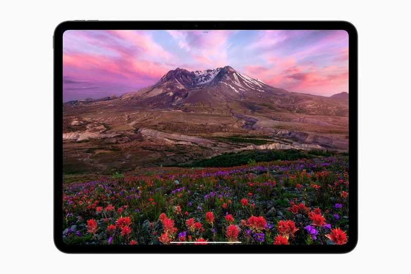 絕美輕薄！Apple 正式推出全新搭載 M4 晶片 iPad Pro