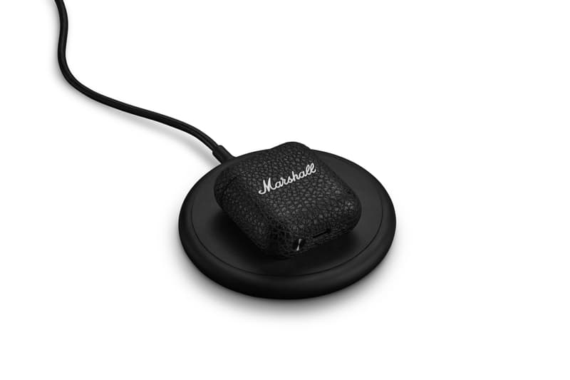 Marshall 正式推出新一代 Major V 和 Minor IV 耳機系列