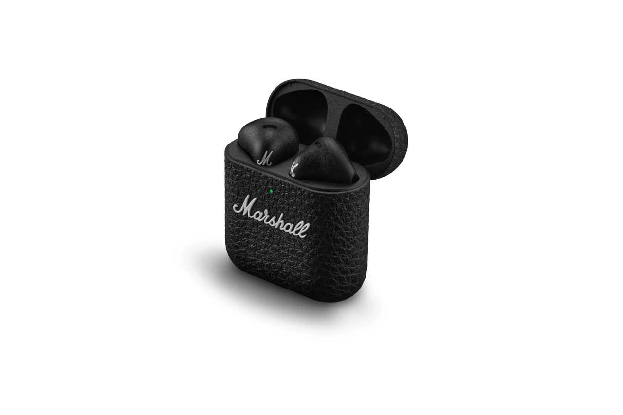 Marshall 正式推出新一代 Major V 和 Minor IV 耳機系列