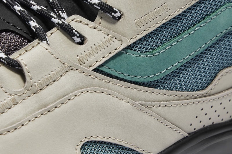 OTW by Vans 全新鞋型 Speed Vibram 正式發佈