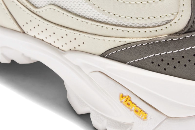 OTW by Vans 全新鞋型 Speed Vibram 正式發佈
