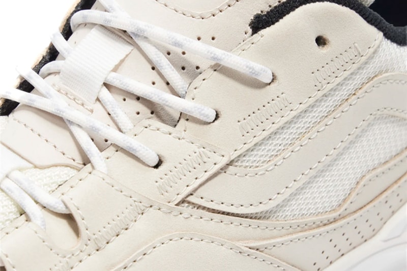 OTW by Vans 全新鞋型 Speed Vibram 正式發佈