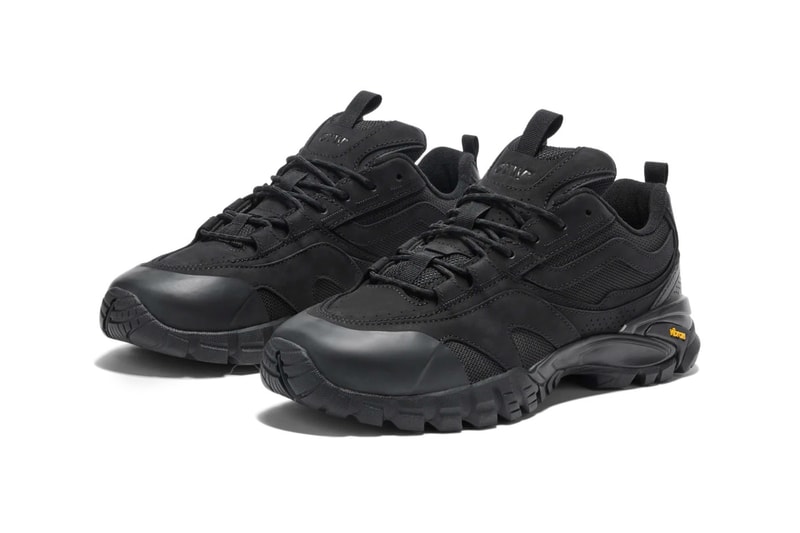 OTW by Vans 全新鞋型 Speed Vibram 正式發佈