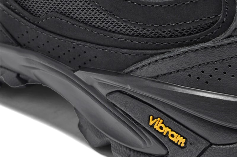 OTW by Vans 全新鞋型 Speed Vibram 正式發佈