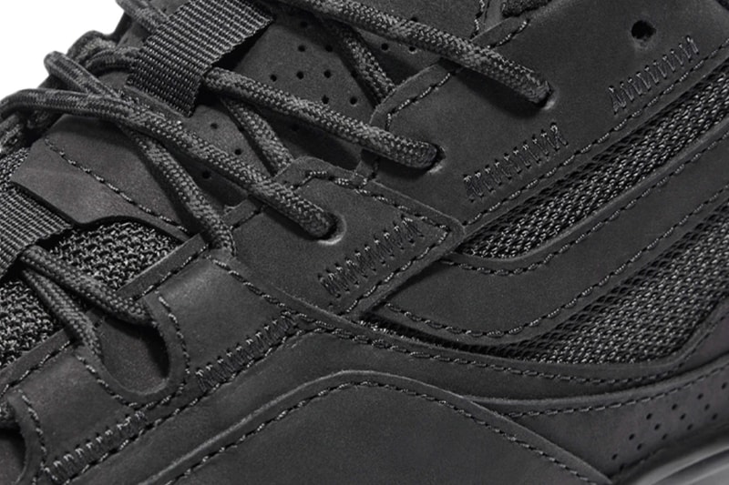 OTW by Vans 全新鞋型 Speed Vibram 正式發佈