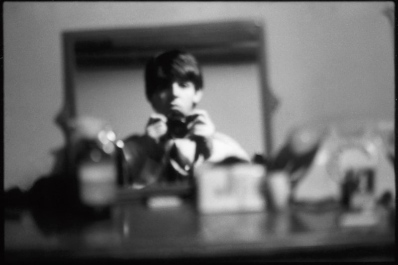 Paul McCartney 正式公開超過 250 張 The Beatles 稀有照片
