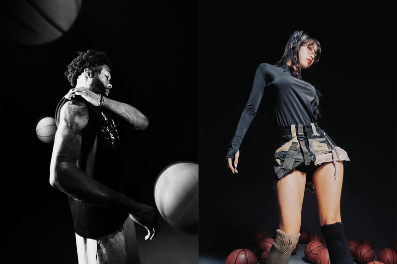 REMIX 攜手 P. LEAGUE+ 新北國王推出全新聯名系列