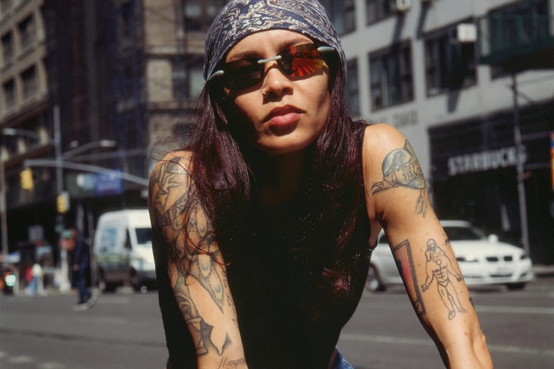 Supreme 2024 春季墨鏡系列正式發佈