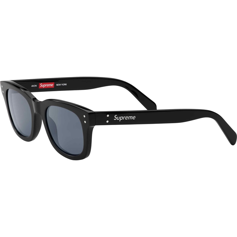 Supreme 2024 春季墨鏡系列正式發佈