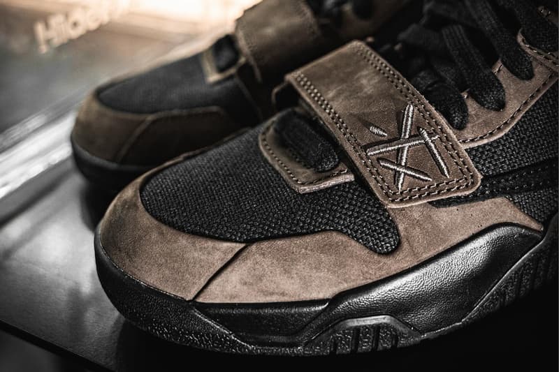 率先近賞 Travis Scott x Jordan Jumpman Jack 最新配色「Mocha」