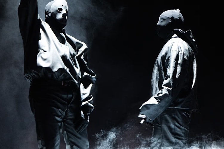 Ty Dolla $ign 透露將與 Ye 推出《VULTURES》第四卷