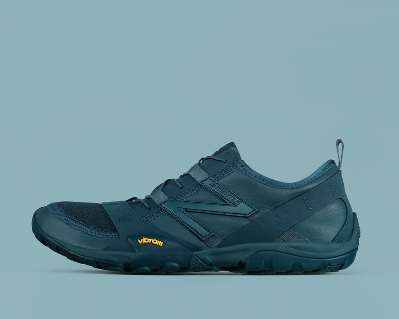 ISSEY MIYAKE 首度攜手 New Balance 打造全新聯名鞋款 MT10O