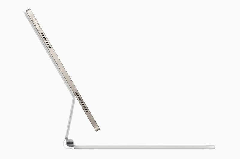 Apple 正式推出重新設計的 11 吋與全新的 13 吋 iPad Air