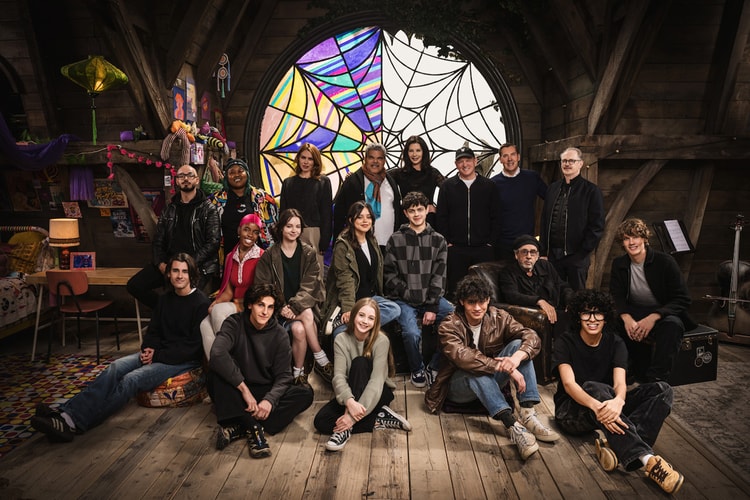 演員陣容公布!Netflix 正式宣佈《星期三 Wednesday》第二季正式開拍